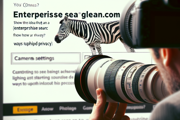 Enterprise Search (e.g. Glean.com) - where to start and how to protect privacy?